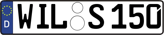 WIL-S150