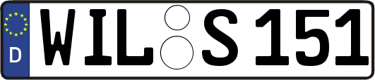 WIL-S151
