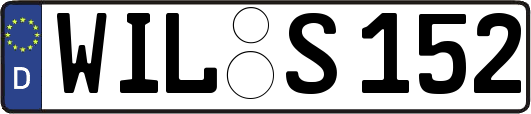 WIL-S152