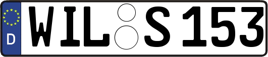 WIL-S153