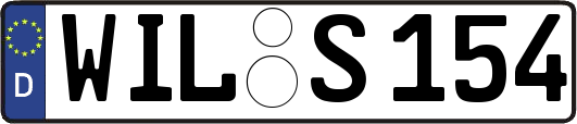 WIL-S154