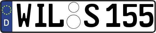 WIL-S155
