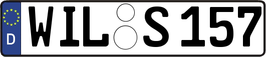 WIL-S157