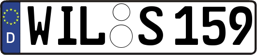 WIL-S159