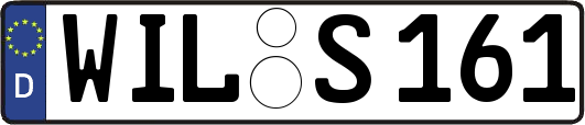 WIL-S161