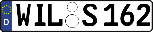 WIL-S162