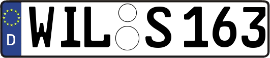 WIL-S163