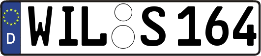 WIL-S164