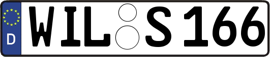 WIL-S166