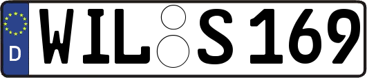WIL-S169