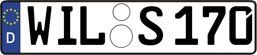 WIL-S170