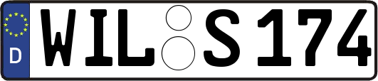 WIL-S174