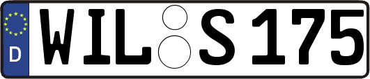WIL-S175