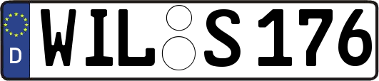 WIL-S176