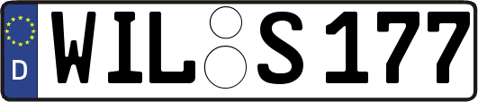 WIL-S177
