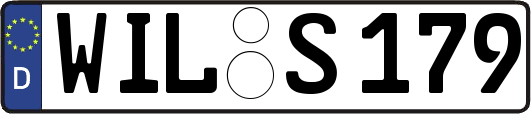 WIL-S179