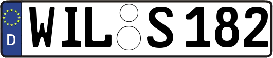 WIL-S182