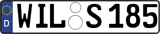 WIL-S185