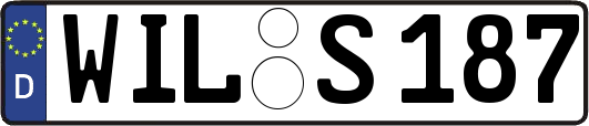 WIL-S187