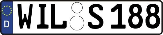 WIL-S188