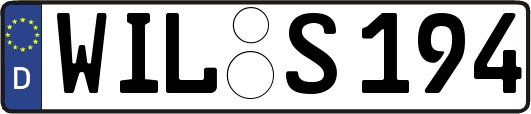 WIL-S194