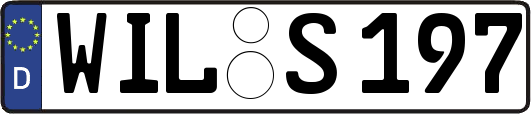 WIL-S197