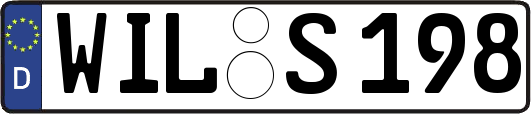 WIL-S198