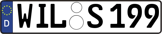 WIL-S199