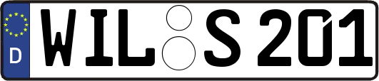 WIL-S201