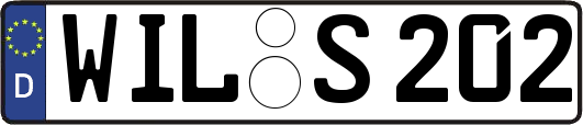 WIL-S202