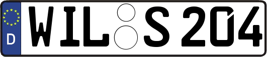 WIL-S204
