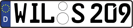 WIL-S209