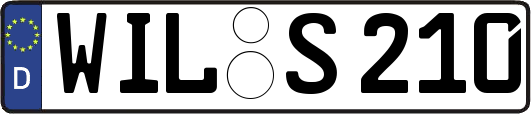 WIL-S210