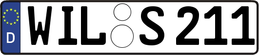 WIL-S211