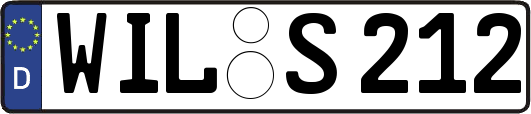 WIL-S212