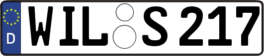 WIL-S217