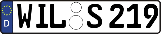 WIL-S219