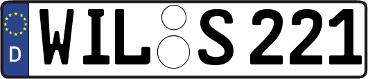 WIL-S221