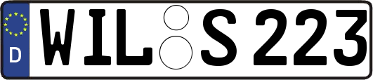 WIL-S223