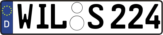 WIL-S224