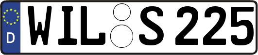 WIL-S225