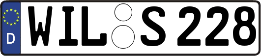 WIL-S228