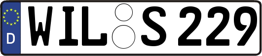 WIL-S229