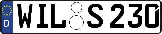 WIL-S230