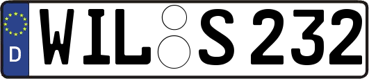 WIL-S232