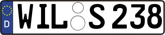WIL-S238