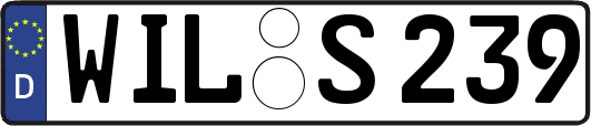 WIL-S239