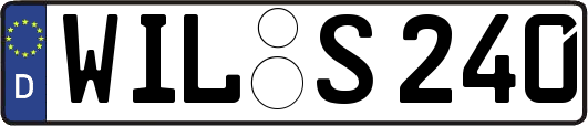 WIL-S240