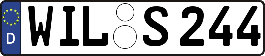 WIL-S244