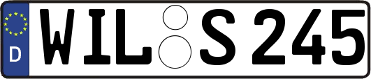 WIL-S245